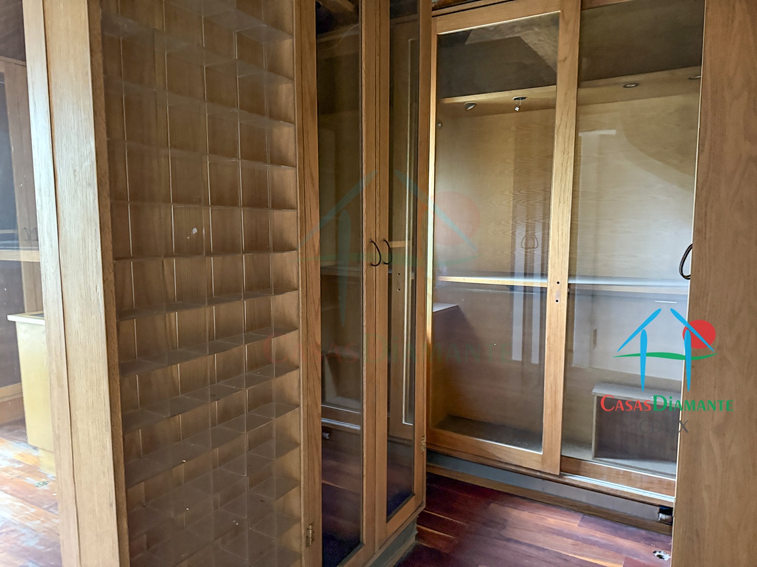 Tlacopac Casa Santacilia A - Recámara principal 9